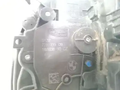 İkinci el araba yedek parçası SOL ARKA KAPI KILIDI için BMW 2 ACTIVE TOURER (F45)  OEM IAM referansları 728193909  