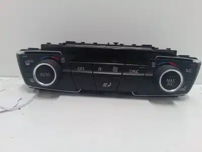 Second-hand car spare part Climate Control for BMW 2 ACTIVE TOURER (F45) 220 d OEM IAM references 937145903 20020110 900257110010