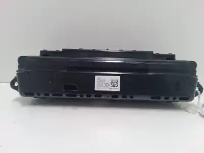 Автозапчастина б/у клімат-контроль для bmw 2 active tourer (f45) 220 d посилання на oem iam 937145903 20020110 900257110010