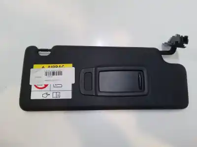 İkinci el araba yedek parçası SAG GÜNESLIK için BMW 2 ACTIVE TOURER (F45)  OEM IAM referansları   