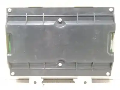 Автозапчастина б/у блок управління bsi для chrysler voyager iv (rg, rs) 2.5 crd посилання на oem iam p05082503ad t1wqh2264w0qn8 