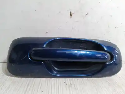 Автозапчасти б/у правая сторона внешняя ручка за chrysler voyager iv (rg, rs) 2.5 crd ссылки oem iam 