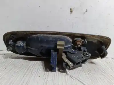 Автозапчастина б/у права зовнішня ручка для chrysler voyager iv (rg, rs) 2.5 crd посилання на oem iam   