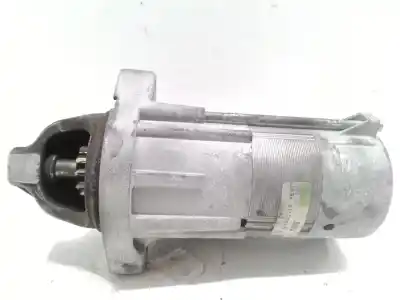 Second-hand car spare part starter motor for bmw 3 compact (e46) 320 td oem iam references   