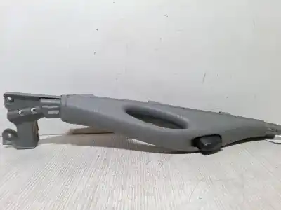 Автозапчасти б/у правая внутренняя ручка за chrysler voyager iv (rg, rs) 2.5 crd ссылки oem iam   