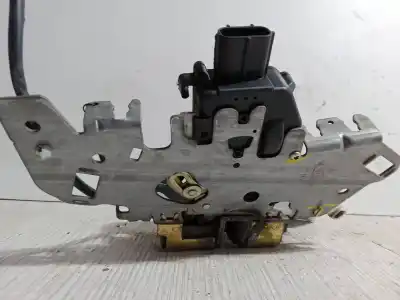 Автозапчасти б/у левый раздвижной боковой замок за chrysler voyager iv (rg, rs) 2.5 crd ссылки oem iam 