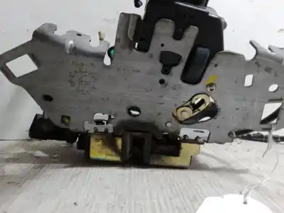 Автозапчасти б/у правый раздвижной боковой замок за chrysler voyager iv (rg, rs) 2.5 crd ссылки oem iam 