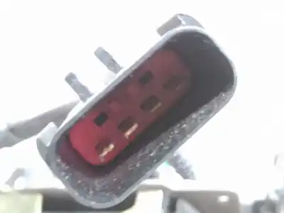 Автозапчасти б/у правый раздвижной боковой замок за chrysler voyager iv (rg, rs) 2.5 crd ссылки oem iam   