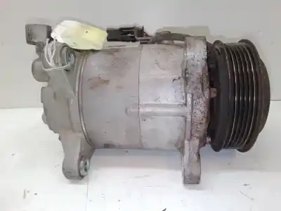 Second-hand car spare part air conditioning compressor for bmw 2 active tourer (f45) 220 d oem iam references   