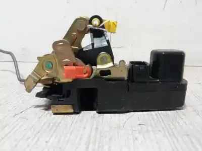 Автозапчасти б/у замок передней правой двери за chrysler voyager iv (rg, rs) 2.5 crd ссылки oem iam   