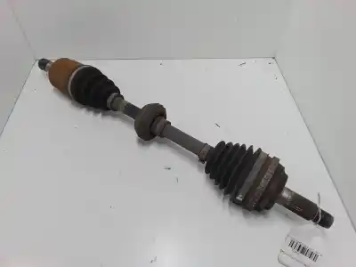 Peça sobressalente para automóvel em segunda mão TRANSMISSÃO DIANTEIRA DIREITA por HONDA CIVIC VII HATCHBACK (EU, EP, EV)  Referências OEM IAM    Peça sobressalente para automóvel em segunda mão TRANSMISSÃO DIANTEIRA DIREITA por HONDA CIVIC VII HATCHBACK (EU, EP, EV)  Referências OEM IAM