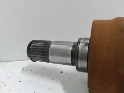 Peça sobressalente para automóvel em segunda mão transmissão dianteira direita por honda civic vii hatchback (eu, ep, ev) 1.6 i (ep2. eu8. eu6) referências oem iam   