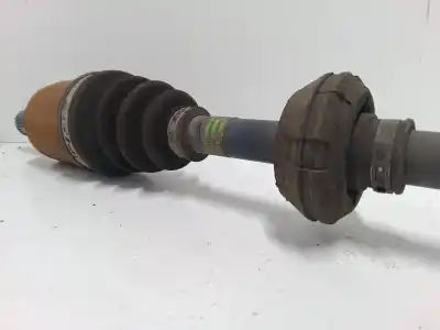 Peça sobressalente para automóvel em segunda mão transmissão dianteira direita por honda civic vii hatchback (eu, ep, ev) 1.6 i (ep2. eu8. eu6) referências oem iam   