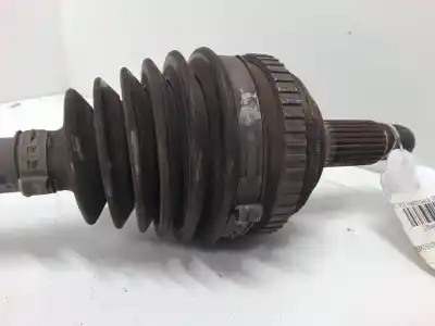 Peça sobressalente para automóvel em segunda mão transmissão dianteira direita por honda civic vii hatchback (eu, ep, ev) 1.6 i (ep2. eu8. eu6) referências oem iam   