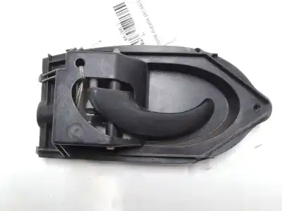 Pièce détachée automobile d'occasion poignée intérieure avant gauche pour ford ka (rb_) 1.3 i références oem iam   