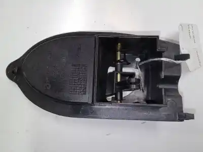 Pièce détachée automobile d'occasion poignée intérieure avant gauche pour ford ka (rb_) 1.3 i références oem iam   