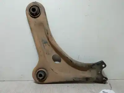 Second-hand car spare part front left lower suspension arm for citroen c3 i (fc_, fn_) 1.1 i oem iam references 