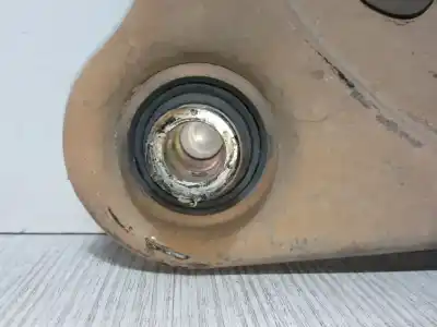 Second-hand car spare part front left lower suspension arm for citroen c3 i (fc_, fn_) 1.1 i oem iam references   
