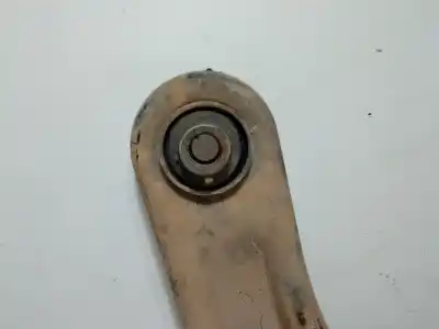 Second-hand car spare part front left lower suspension arm for citroen c3 i (fc_, fn_) 1.1 i oem iam references   