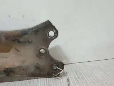 Second-hand car spare part front left lower suspension arm for citroen c3 i (fc_, fn_) 1.1 i oem iam references   