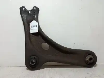 Second-hand car spare part front right lower suspension arm for citroen c3 i (fc_, fn_) 1.1 i oem iam references 