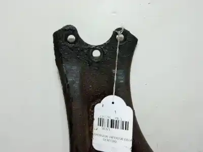 Автозапчасти б/у передний правый нижний рычаг подвески за citroen c3 i (fc_, fn_) 1.1 i ссылки oem iam   