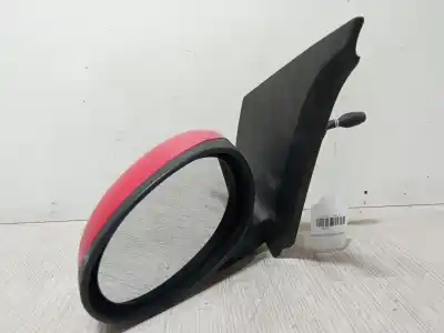 Peça sobressalente para automóvel em segunda mão ESPELHO RETROVISOR ESQUERDO por CITROEN C1 (PM_, PN_)  Referências OEM IAM   