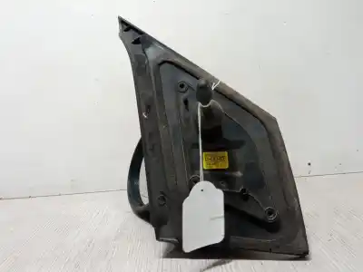 Peça sobressalente para automóvel em segunda mão espelho retrovisor esquerdo por citroen c1 (pm_, pn_) 1.0 referências oem iam   