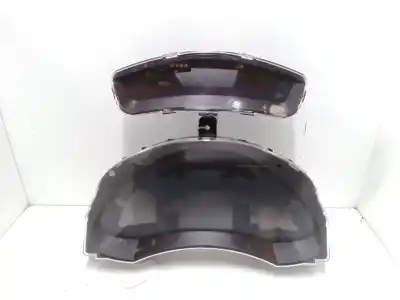 Pezzo di ricambio per auto di seconda mano pannello degli strumenti per nissan leaf (ze0) electric riferimenti oem iam 4nr0a / 248104nr0a   a2c97194301