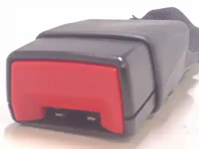 Pezzo di ricambio per auto di seconda mano gancio cintura posteriore destro per nissan leaf (ze0) electric riferimenti oem iam 
