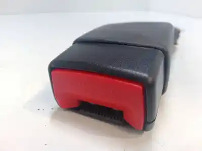 Pezzo di ricambio per auto di seconda mano gancio cintura posteriore sinistro per nissan leaf (ze0) electric riferimenti oem iam 