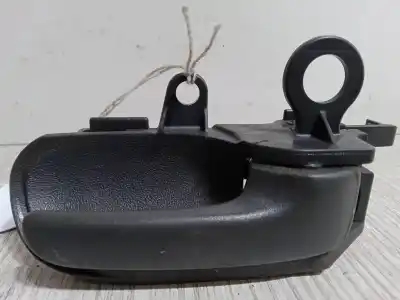 Pièce détachée automobile d'occasion poignée intérieure avant droite pour toyota yaris (_p1_) 1.3 (ncp10_, scp12_) références oem iam 