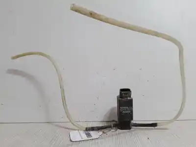 Pièce détachée automobile d'occasion pompe d'eau de nettoyage du pare brise pour toyota yaris (_p1_) 1.3 (ncp10_, scp12_) références oem iam   