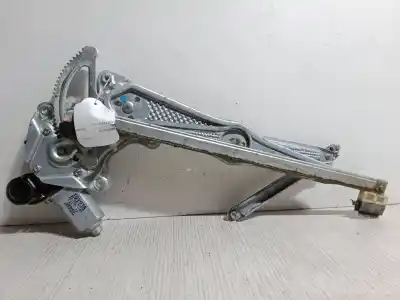 Second-hand car spare part passenger side right window regulator for toyota yaris (_p1_) 1.3 (ncp10_, scp12_) oem iam references   