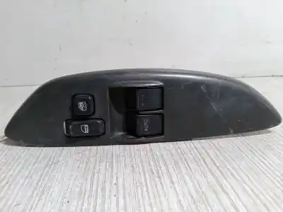 Pièce détachée automobile d'occasion commande de lève vitre avant gauche pour toyota yaris (_p1_) 1.3 (ncp10_, scp12_) références oem iam 