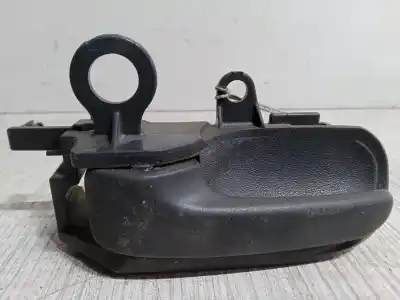 Pièce détachée automobile d'occasion poignée intérieure avant gauche pour toyota yaris (_p1_) 1.3 (ncp10_, scp12_) références oem iam 