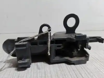 Tweedehands auto-onderdeel binnenhandgreep links voor voor toyota yaris (_p1_) 1.3 (ncp10_, scp12_) oem iam-referenties   