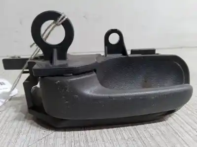 Pièce détachée automobile d'occasion poignée intérieure arrière gauche pour toyota yaris (_p1_) 1.3 (ncp10_, scp12_) références oem iam 