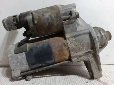 Piesă de schimb auto la mâna a doua electromotor pentru toyota yaris (_p1_) 1.3 (ncp10_, scp12_) referințe oem iam 2810021030 2280008550 