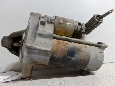 Piesă de schimb auto la mâna a doua electromotor pentru toyota yaris (_p1_) 1.3 (ncp10_, scp12_) referințe oem iam 2810021030 2280008550 