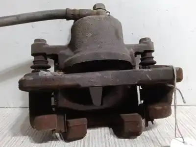 Pièce détachée automobile d'occasion etrier de frein avant gauche pour toyota yaris (_p1_) 1.3 (ncp10_, scp12_) références oem iam 