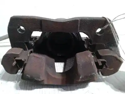 Peça sobressalente para automóvel em segunda mão pinça de travão dianteira esquerda por toyota yaris (_p1_) 1.3 (ncp10_, scp12_) referências oem iam   