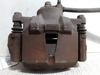 Peça sobressalente para automóvel em segunda mão pinça de travão dianteira esquerda por toyota yaris (_p1_) 1.3 (ncp10_, scp12_) referências oem iam   