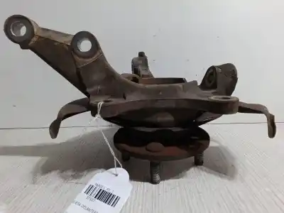 Pièce détachée automobile d'occasion moyeu de roue avant droite pour toyota yaris (_p1_) 1.3 (ncp10_, scp12_) références oem iam 