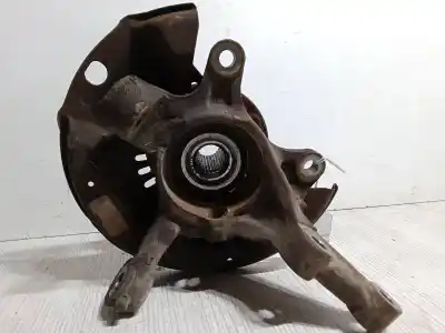 Second-hand car spare part front right knuckle for toyota yaris (_p1_) 1.3 (ncp10_, scp12_) oem iam references   