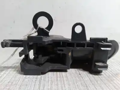 Pièce détachée automobile d'occasion poignée intérieure arrière droite pour toyota yaris (_p1_) 1.3 (ncp10_, scp12_) références oem iam   