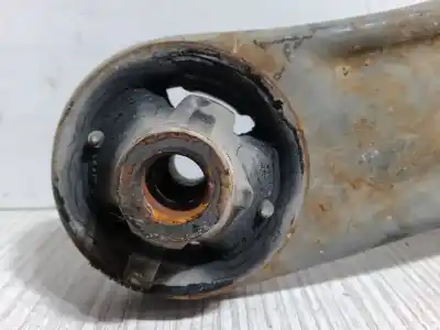 İkinci el araba yedek parçası ön sol alt süspansiyon kolu için toyota yaris (_p1_) 1.3 (ncp10_, scp12_) oem iam referansları   
