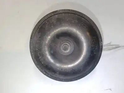 Pezzo di ricambio per auto di seconda mano corno per nissan leaf (ze0) electric riferimenti oem iam   