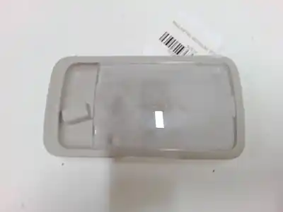 Pezzo di ricambio per auto di seconda mano luce interna anteriore per nissan leaf (ze0) electric riferimenti oem iam 