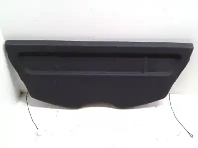 Pezzo di ricambio per auto di seconda mano vassoio posteriore per nissan leaf (ze0) electric riferimenti oem iam 